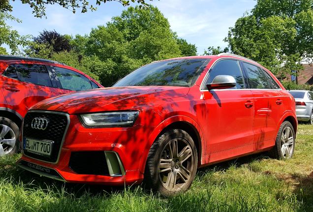 Audi RS Q3