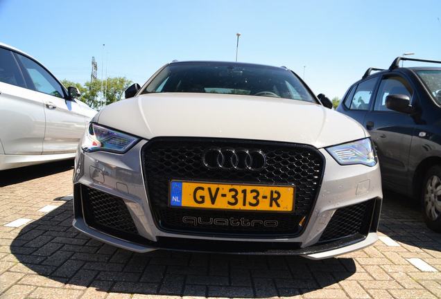 Audi RS3 Sportback 8V