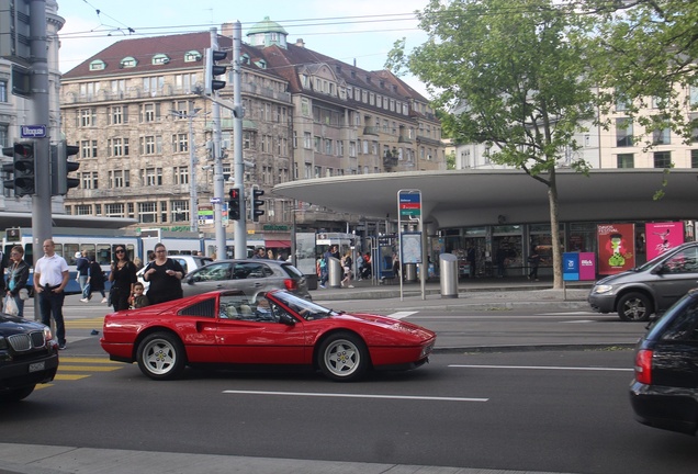 Ferrari 328 GTS