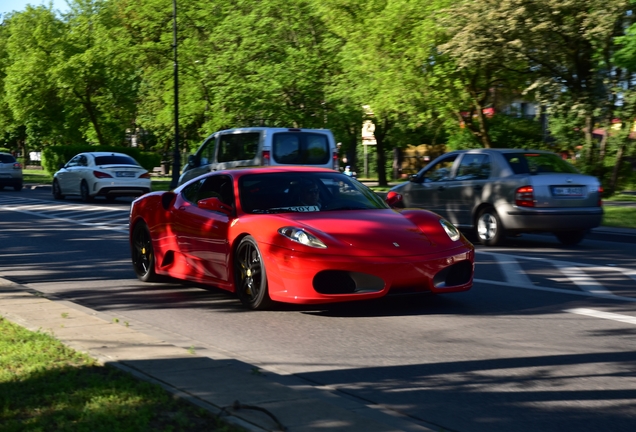 Ferrari F430