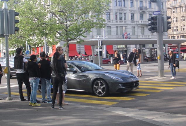 Ferrari FF