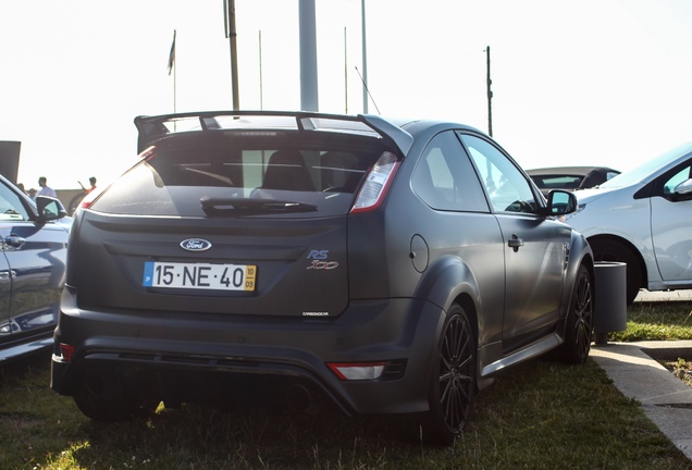 Ford Focus RS 500