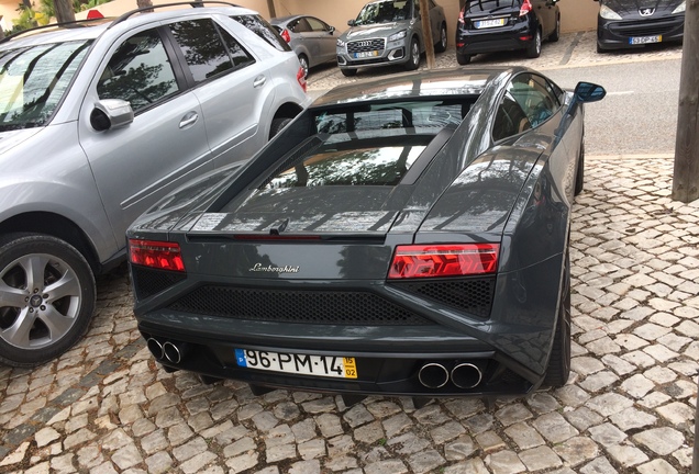 Lamborghini Gallardo LP560-4 2013