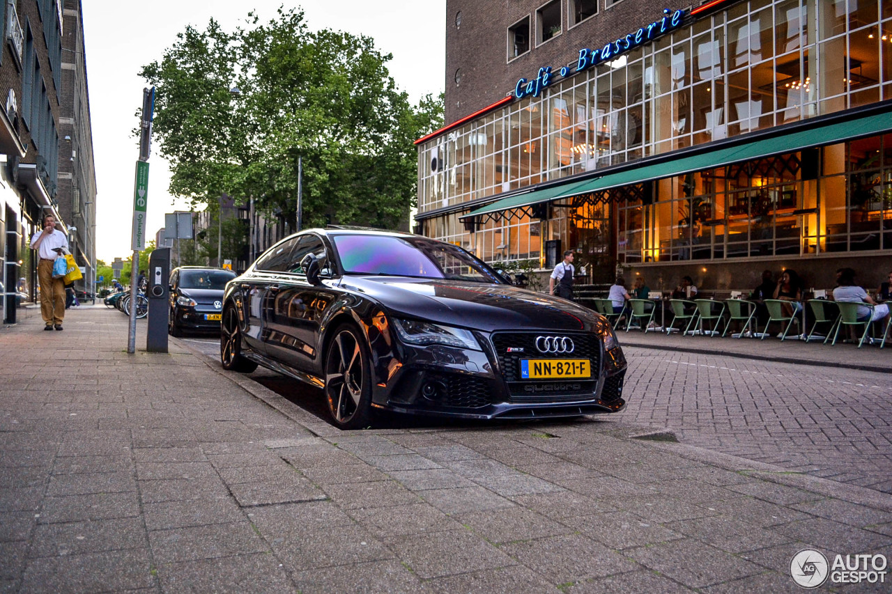 Audi RS7 Sportback