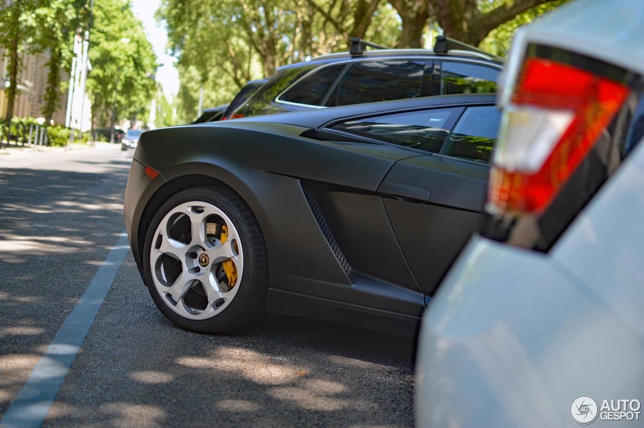 Lamborghini Gallardo