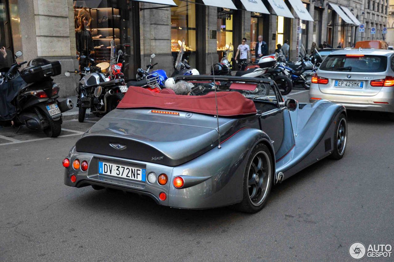 Morgan Aero 8 Series 3