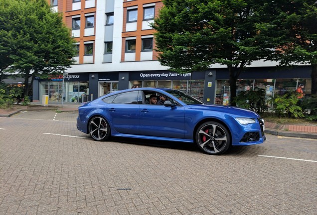 Audi RS7 Sportback