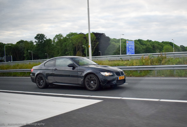 BMW M3 E92 Coupé