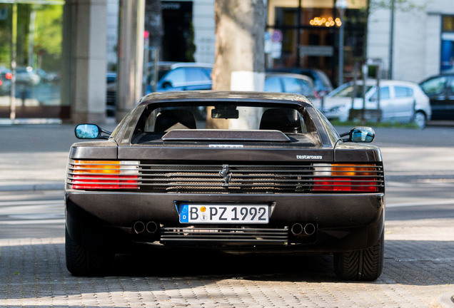 Ferrari Testarossa