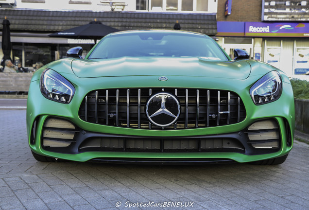 Mercedes-AMG GT R C190