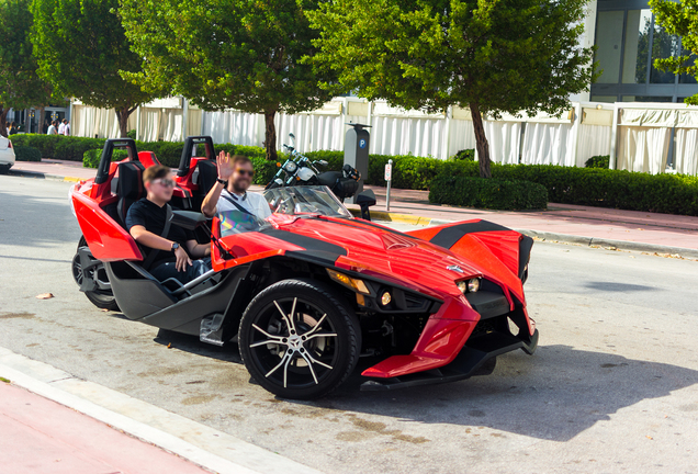 Polaris Slingshot SL