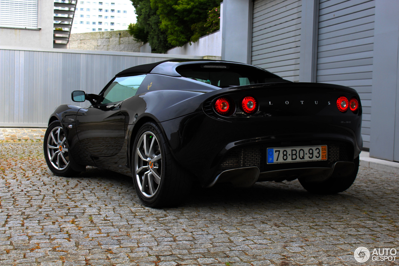 Lotus Elise S2 111R