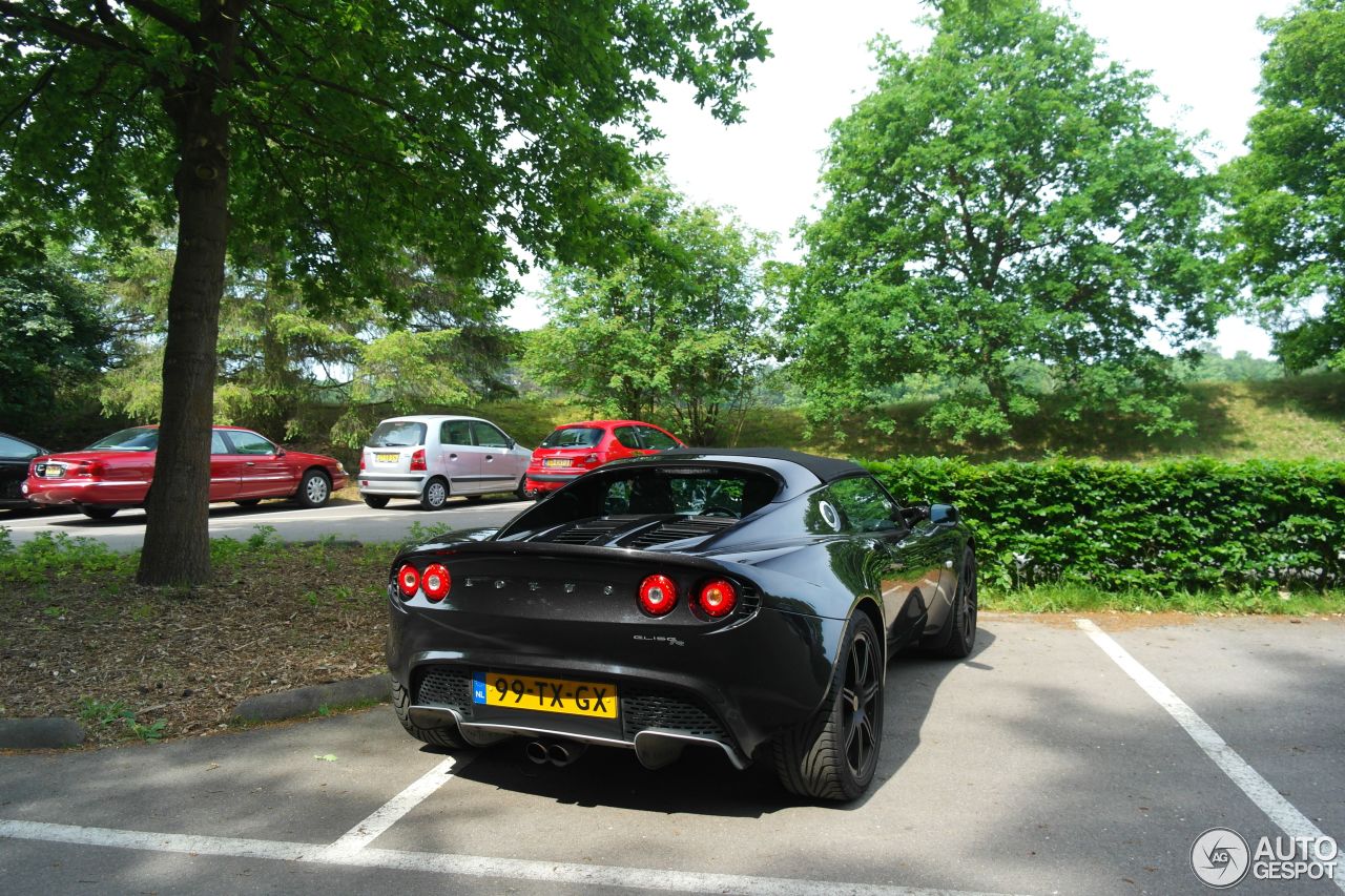 Lotus Elise S2 R