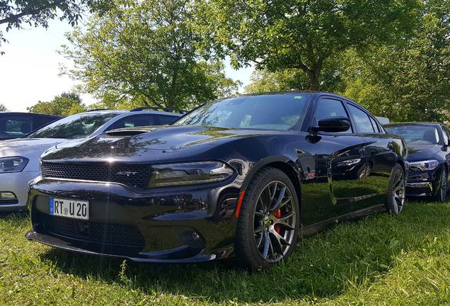 Dodge Charger SRT 392 2015