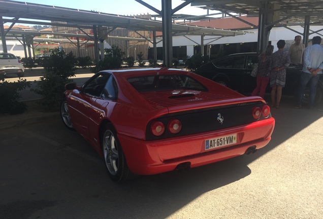 Ferrari F355 Berlinetta