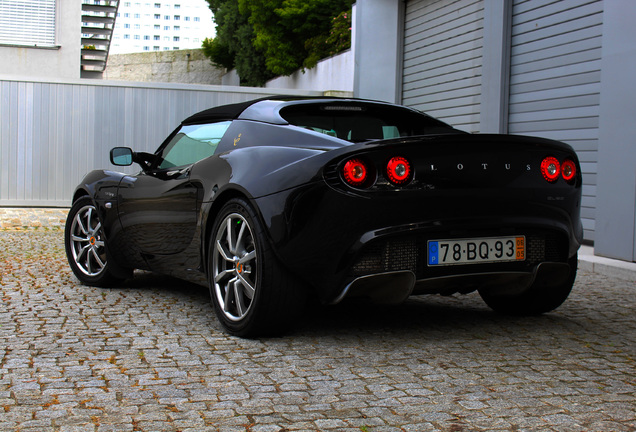 Lotus Elise S2 111R