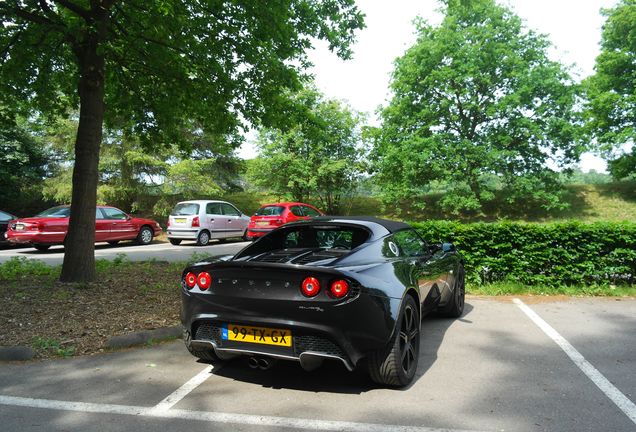 Lotus Elise S2 R