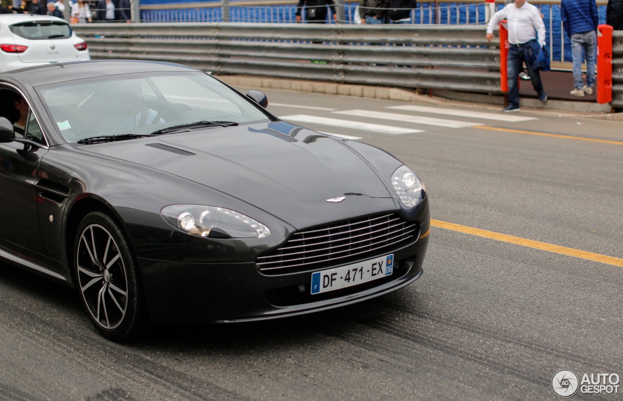 Aston Martin V8 Vantage N420