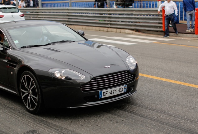 Aston Martin V8 Vantage N420