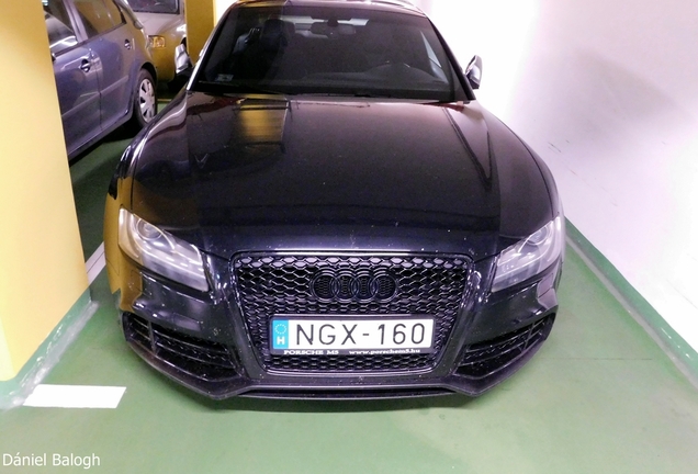 Audi RS5 8T