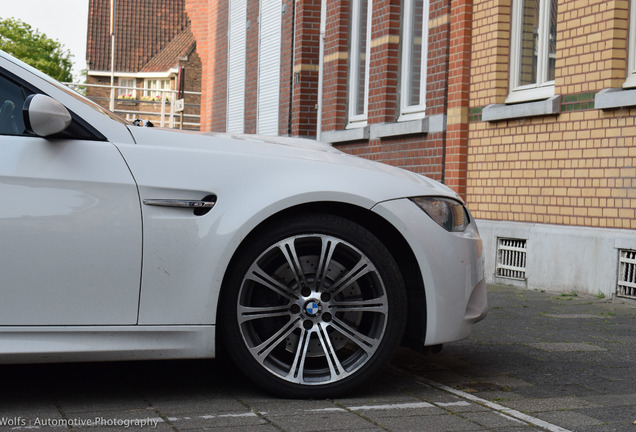 BMW M3 E92 Coupé