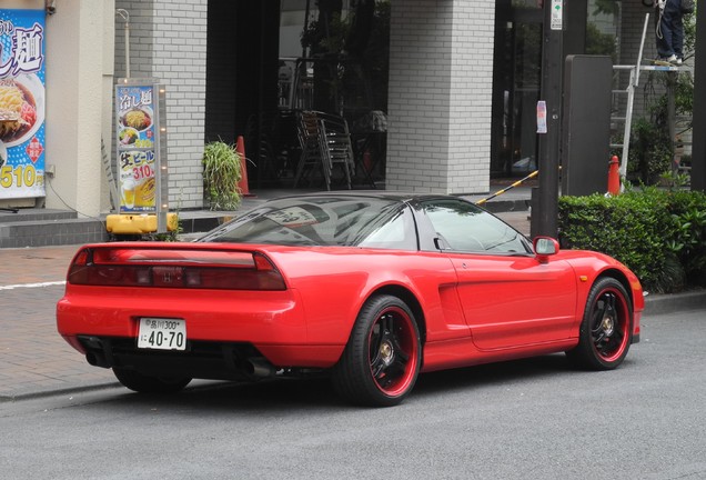 Honda NSX