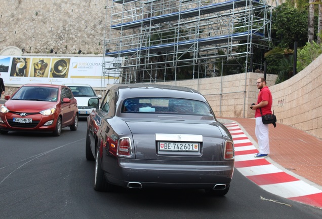 Rolls-Royce Phantom Coupé