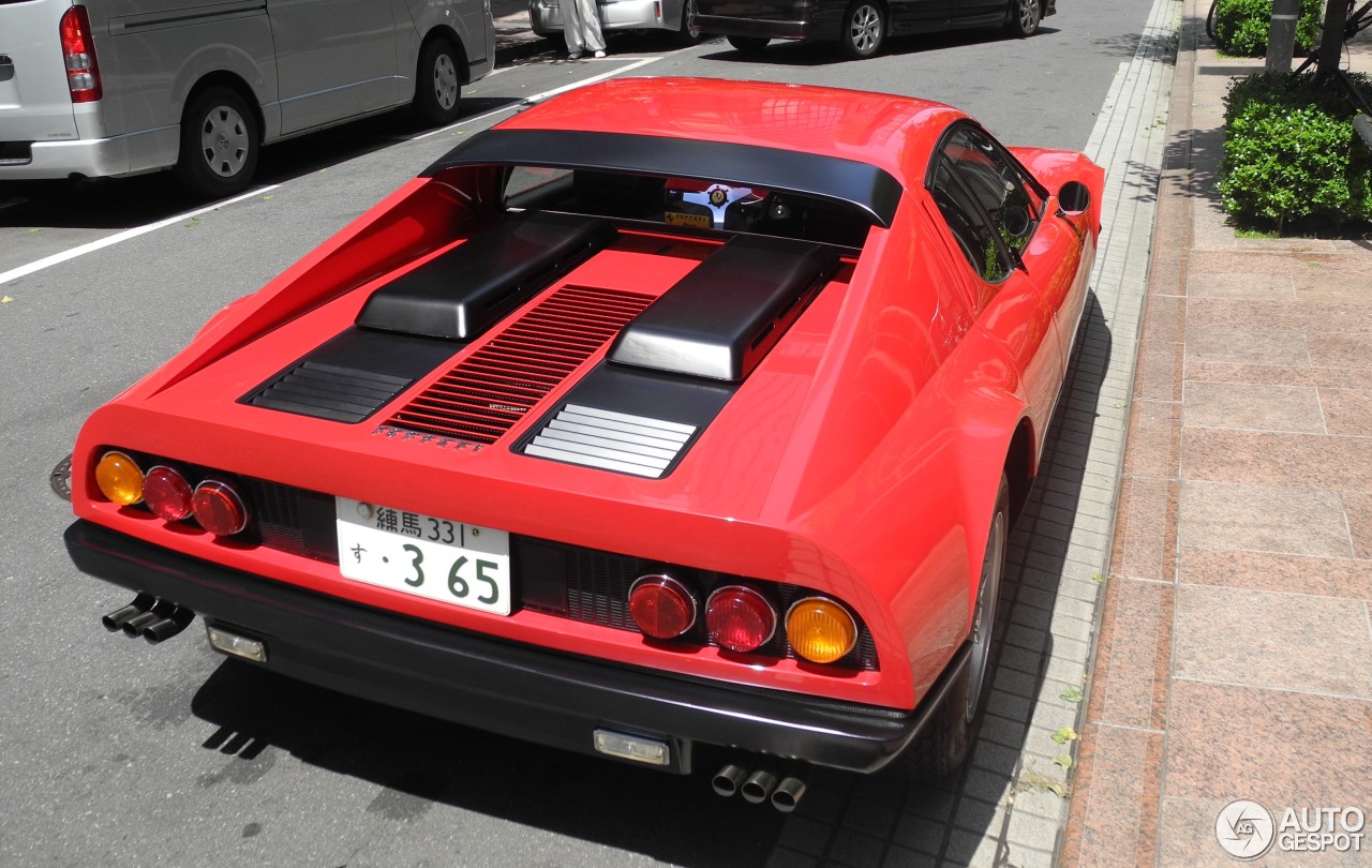 Ferrari 365 GT4 BB