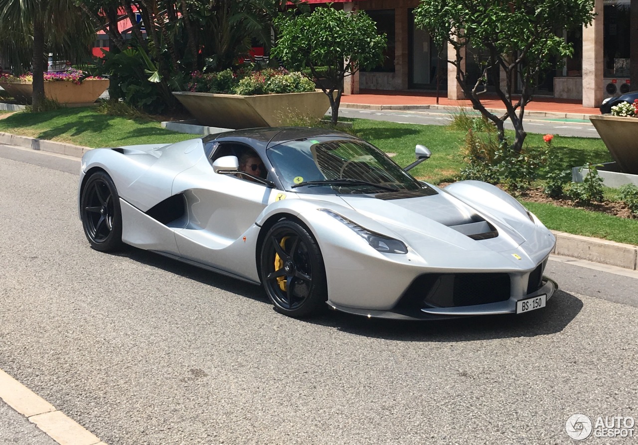 Ferrari LaFerrari