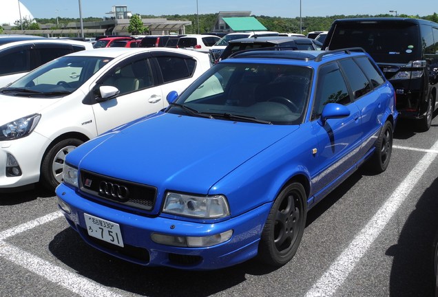 Audi RS2 Avant