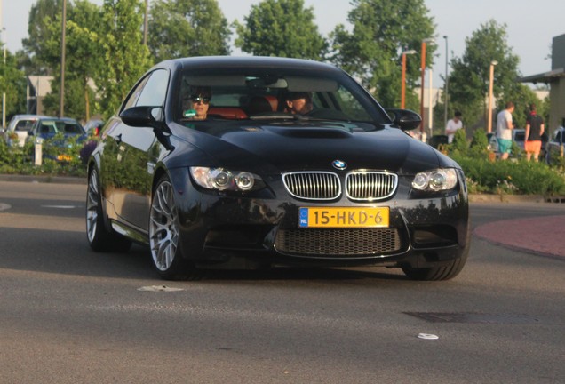 BMW M3 E92 Coupé