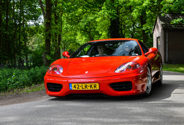 Ferrari 360 Modena