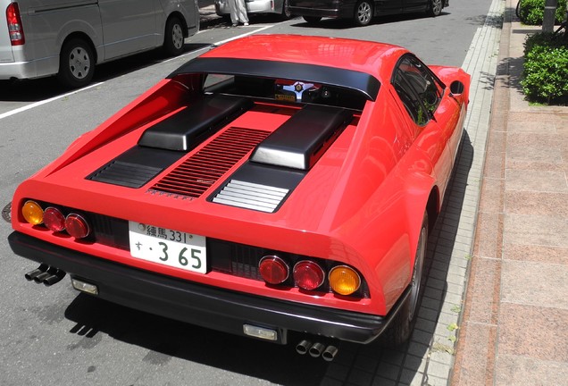 Ferrari 365 GT4 BB