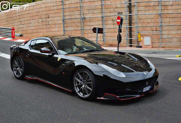 Ferrari F12tdf