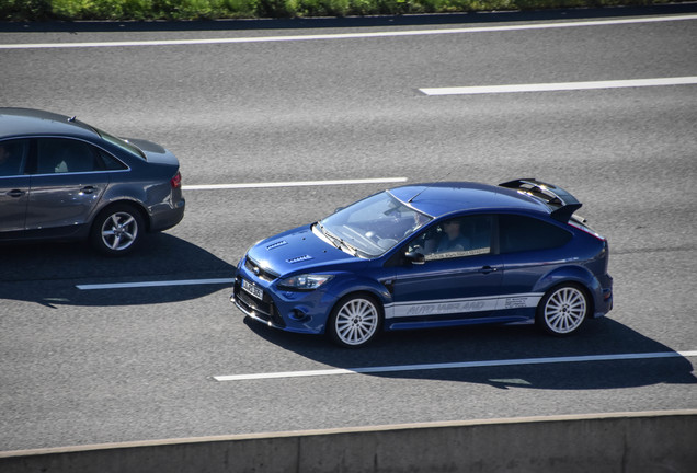 Ford Focus RS 2009