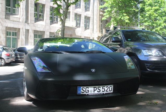 Lamborghini Gallardo