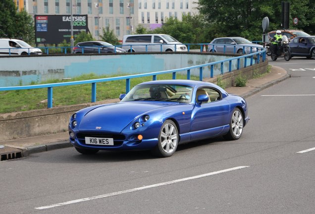 TVR Cerbera 4.0 MkII