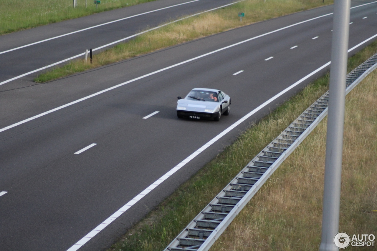 Ferrari 365 GT4 BB