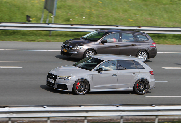 Audi RS3 Sportback 8V