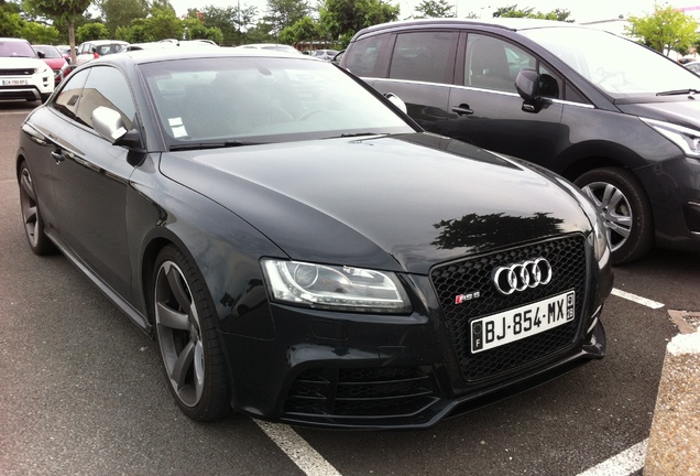 Audi RS5 8T