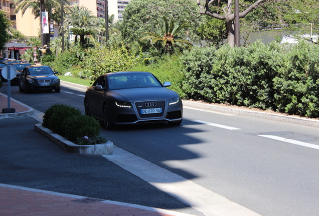 Audi RS5 8T