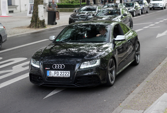 Audi RS5 8T