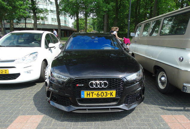 Audi RS6 Avant C7