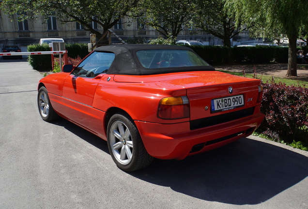 BMW Z1