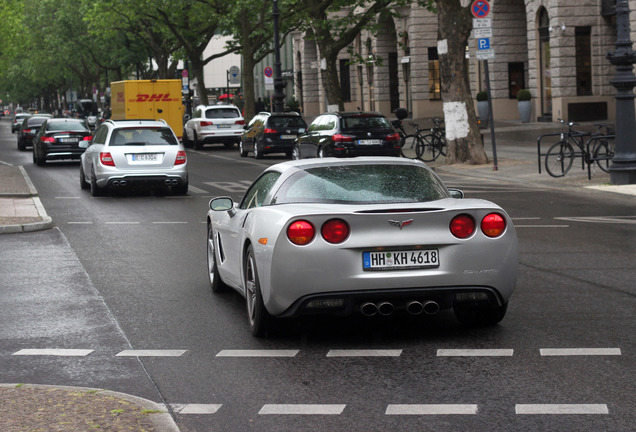 Chevrolet Corvette C6