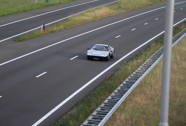 Ferrari 365 GT4 BB