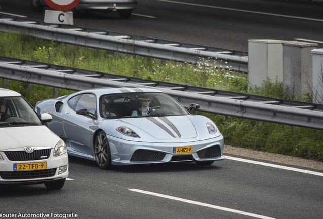 Ferrari 430 Scuderia