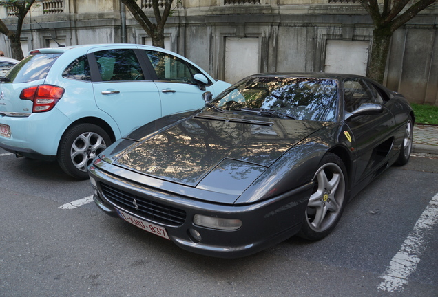 Ferrari F355 Berlinetta