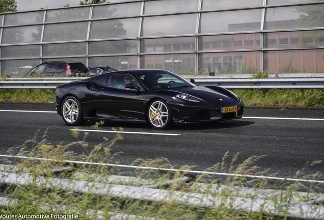 Ferrari F430