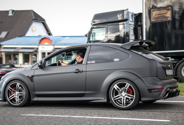 Ford Focus RS 2009